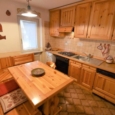 Apartment Villa Bellavista By Interhome Кампителло-ди-Фасса Экстерьер фото