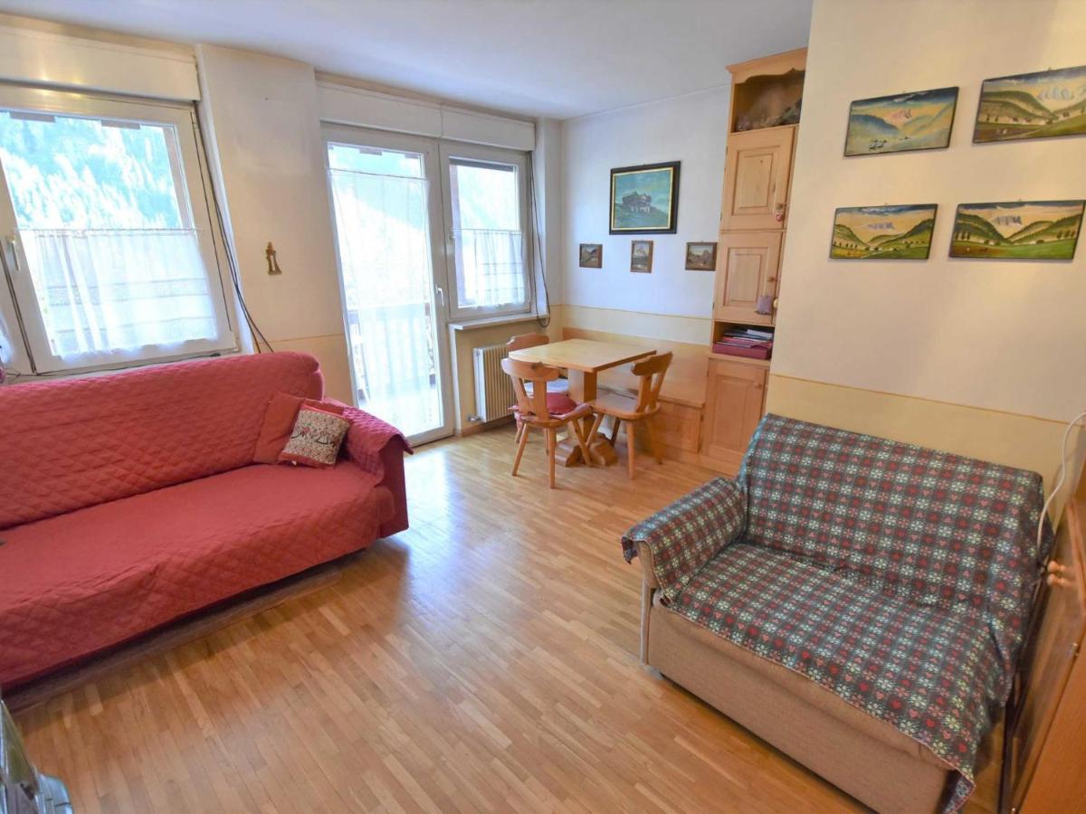 Apartment Villa Bellavista By Interhome Кампителло-ди-Фасса Экстерьер фото