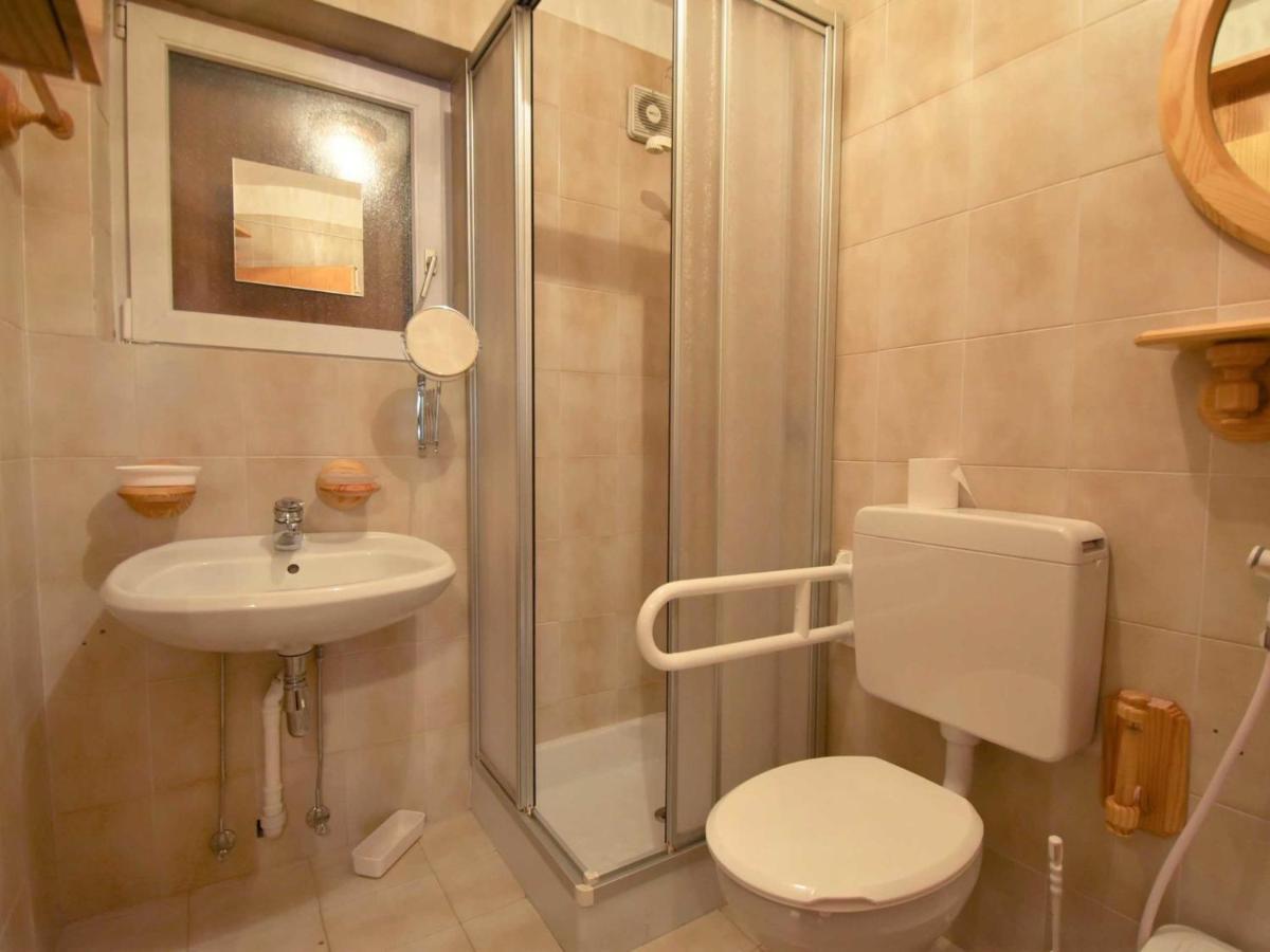 Apartment Villa Bellavista By Interhome Кампителло-ди-Фасса Экстерьер фото